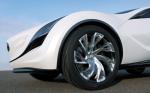 Mazda Kazamai Concept 2008 года
